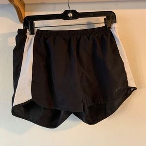 Champion athletic shorts